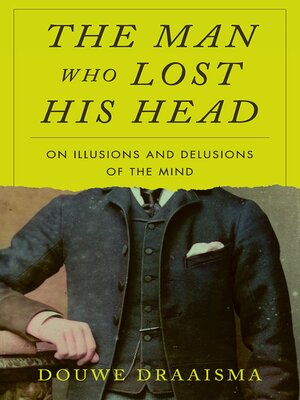 cover image of The Man Who Lost His Head